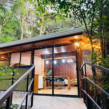 Cabanas La Montana Mountain Lodge Monteverde Εξωτερικό φωτογραφία