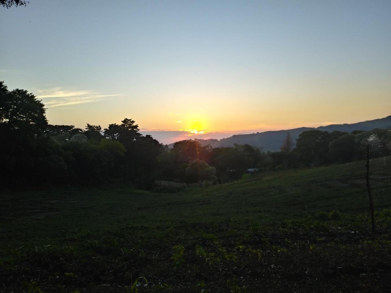 Cabanas La Montana Mountain Lodge Monteverde Εξωτερικό φωτογραφία
